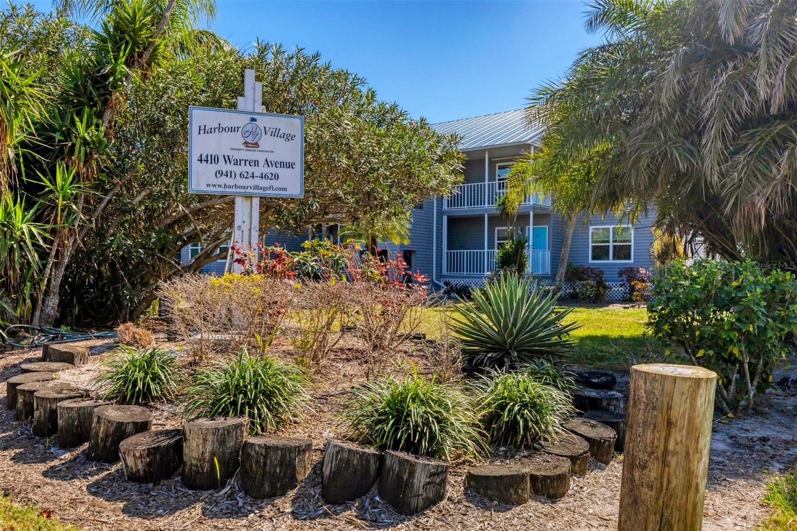 4410 WARREN AVE #217, PORT CHARLOTTE, FL, 33953
