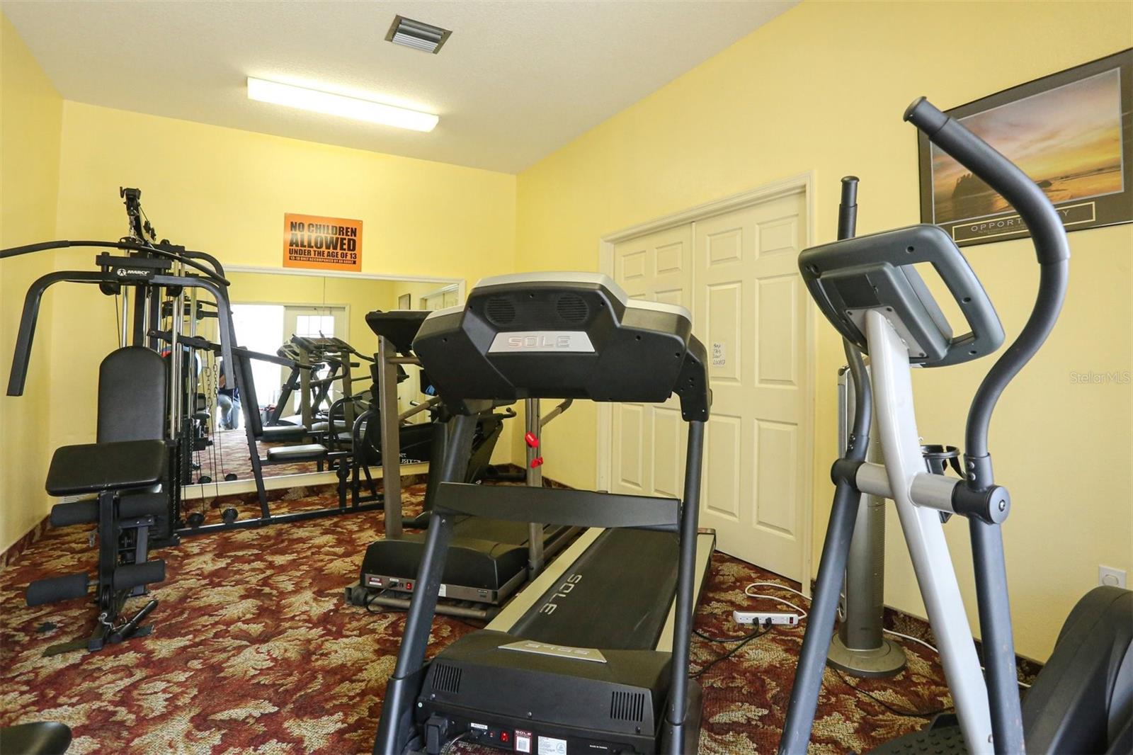 4410 WARREN AVE #217, PORT CHARLOTTE, FL, 33953