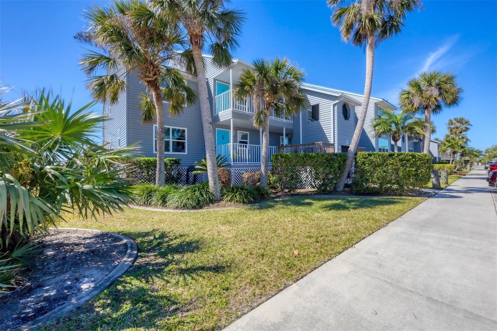 4410 WARREN AVE #217, PORT CHARLOTTE, FL, 33953