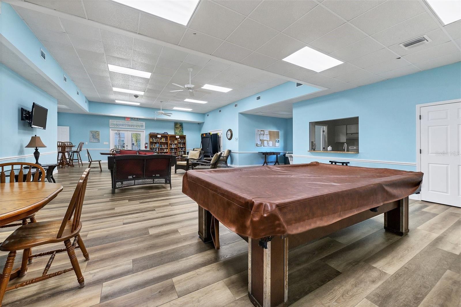 4410 WARREN AVE #217, PORT CHARLOTTE, FL, 33953
