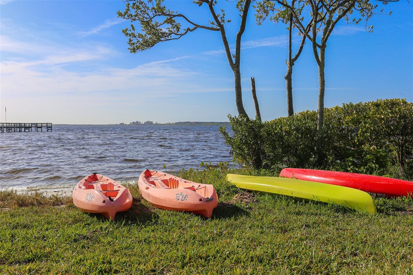 4410 WARREN AVE #217, PORT CHARLOTTE, FL, 33953