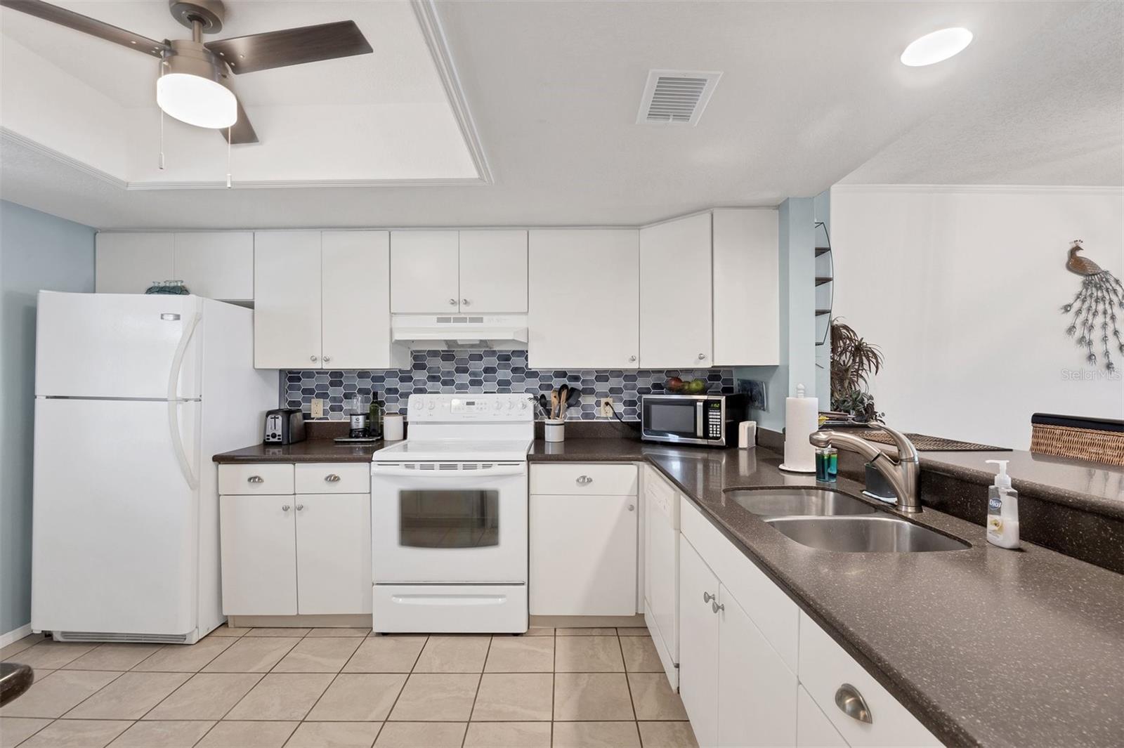 4410 WARREN AVE #217, PORT CHARLOTTE, FL, 33953