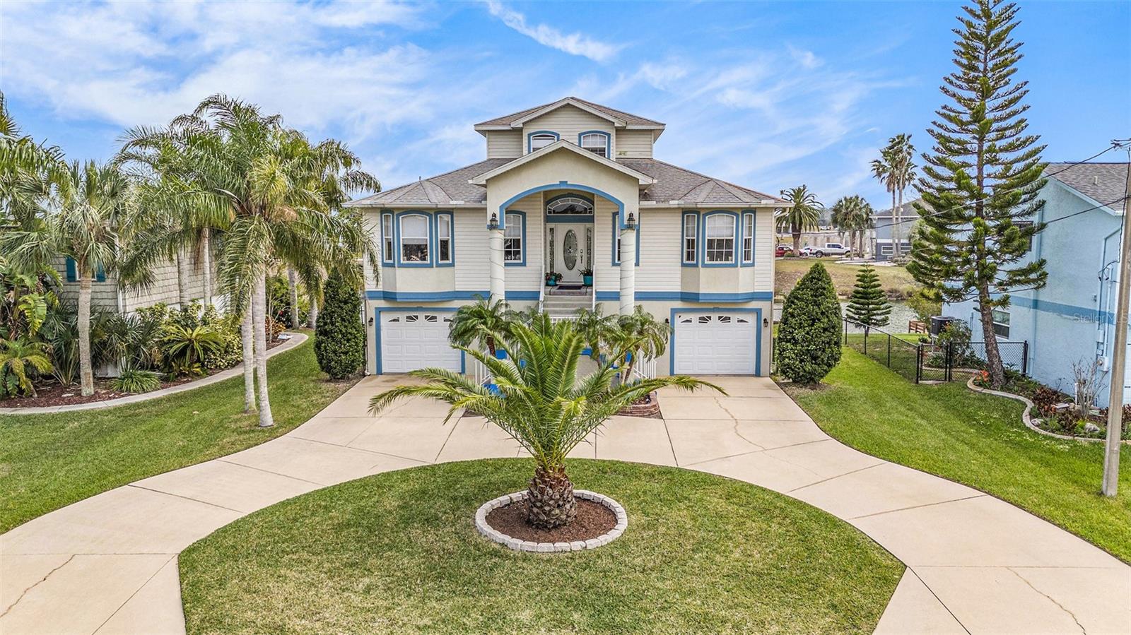 3432 BLUEFISH DR, HERNANDO BEACH, FL, 34607
