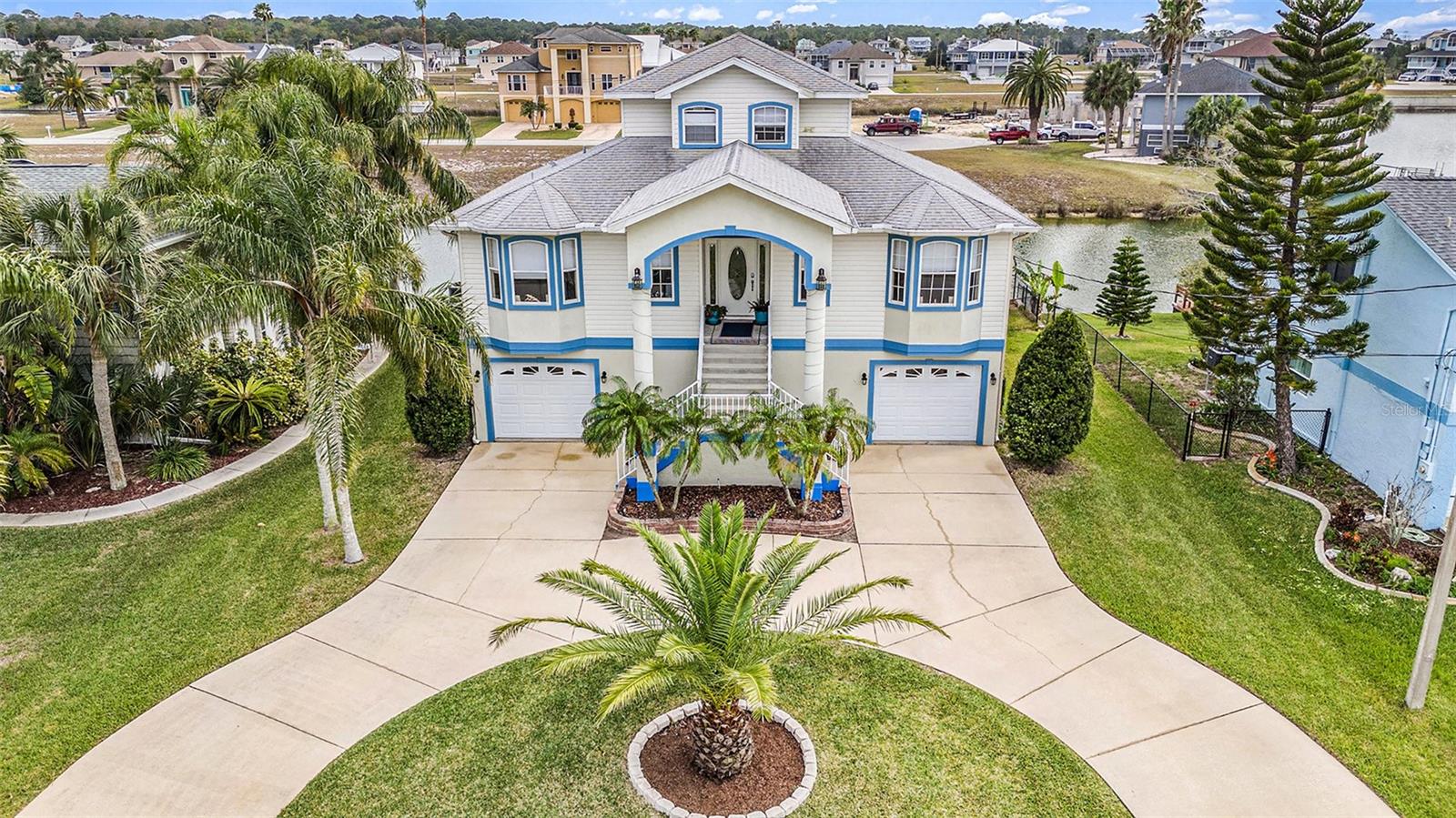 3432 BLUEFISH DR, HERNANDO BEACH, FL, 34607