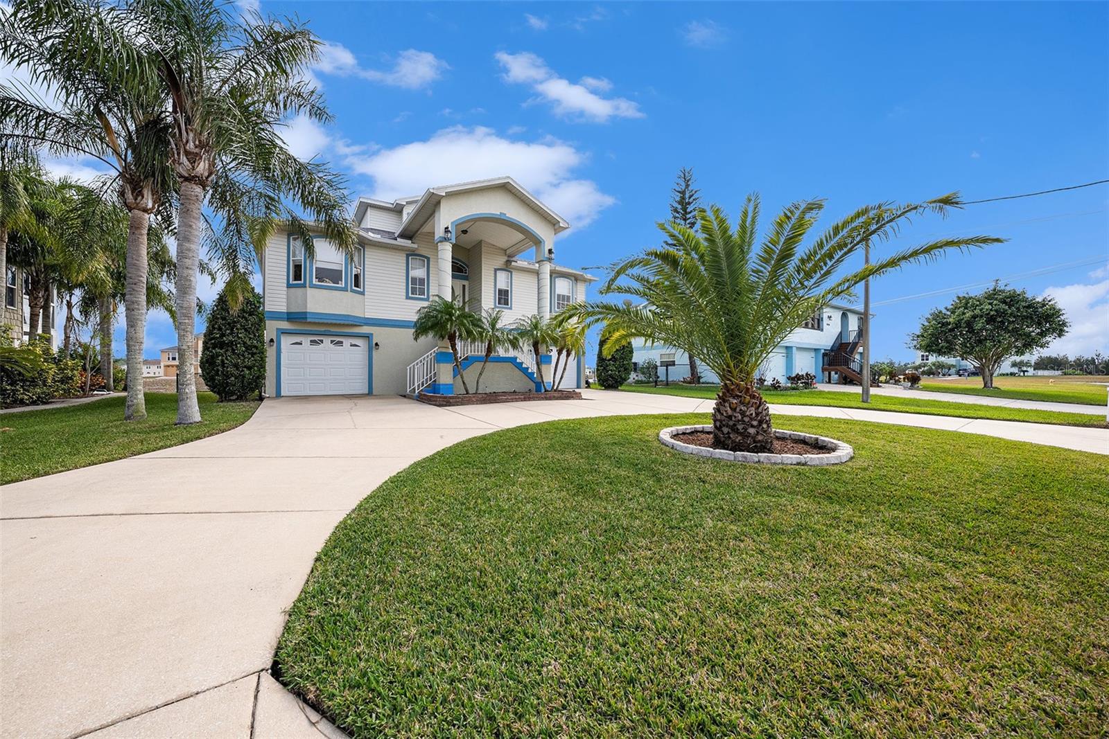 3432 BLUEFISH DR, HERNANDO BEACH, FL, 34607