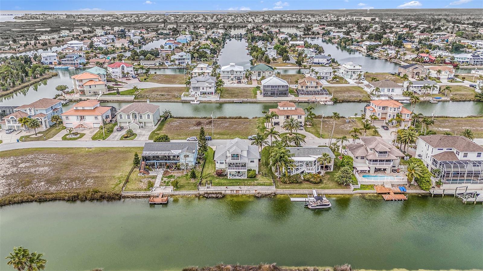 3432 BLUEFISH DR, HERNANDO BEACH, FL, 34607