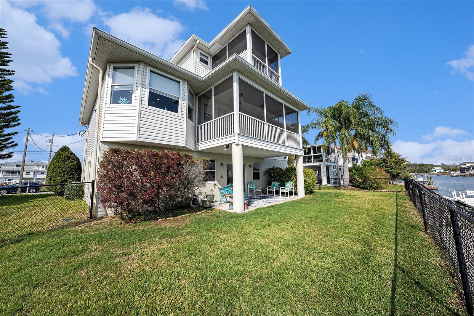 3432 BLUEFISH DR, HERNANDO BEACH, FL, 34607