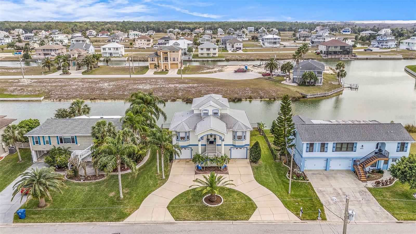 3432 BLUEFISH DR, HERNANDO BEACH, FL, 34607