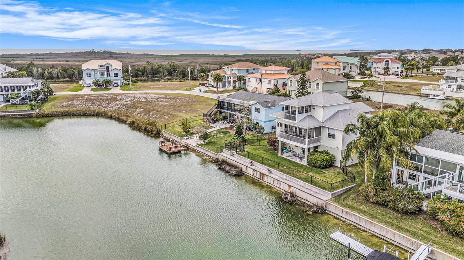 3432 BLUEFISH DR, HERNANDO BEACH, FL, 34607