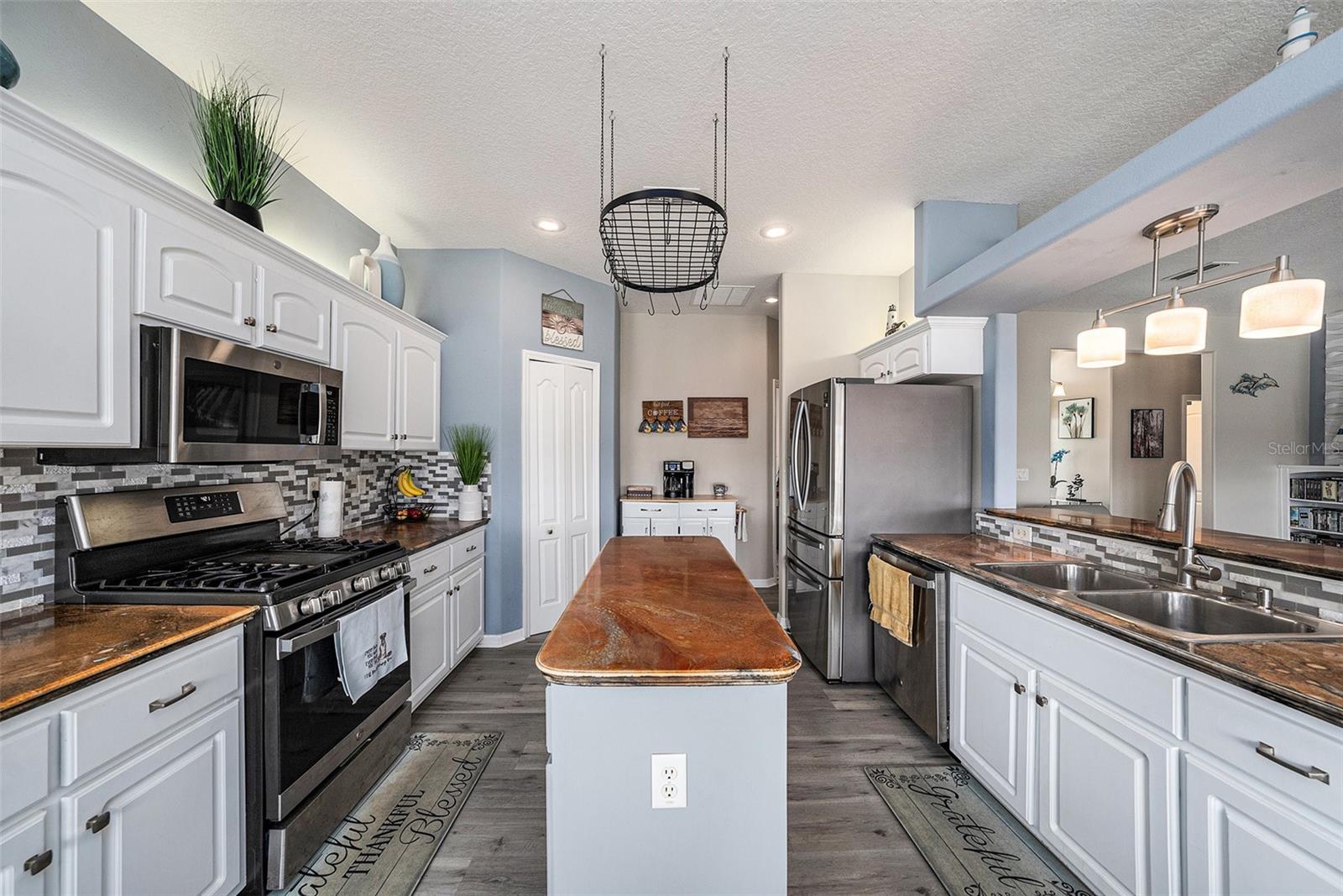3432 BLUEFISH DR, HERNANDO BEACH, FL, 34607