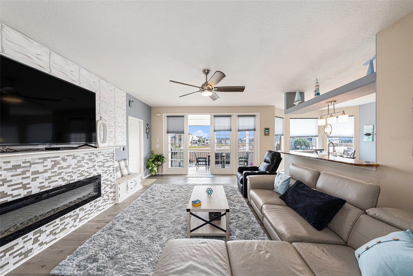 3432 BLUEFISH DR, HERNANDO BEACH, FL, 34607