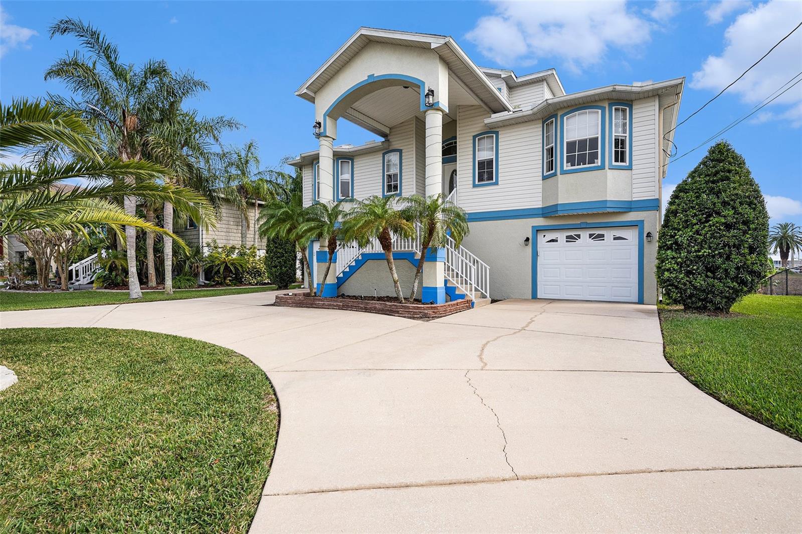 3432 BLUEFISH DR, HERNANDO BEACH, FL, 34607