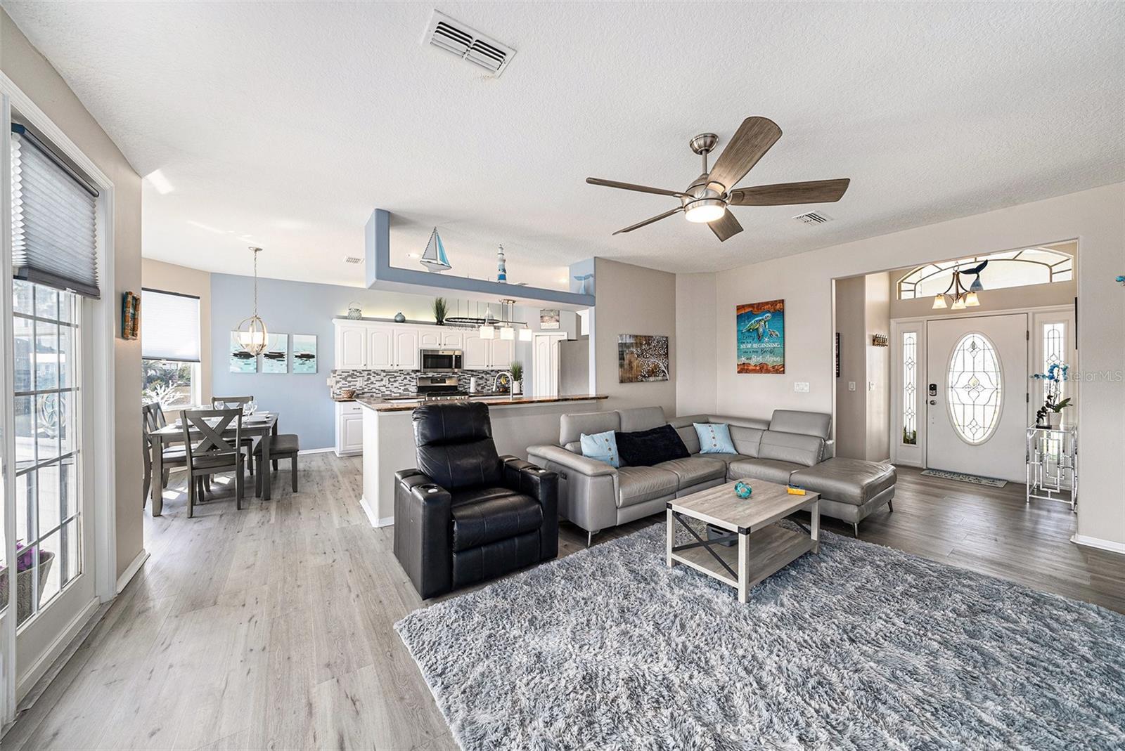 3432 BLUEFISH DR, HERNANDO BEACH, FL, 34607