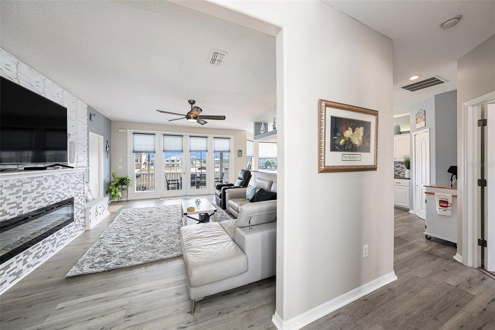 3432 BLUEFISH DR, HERNANDO BEACH, FL, 34607