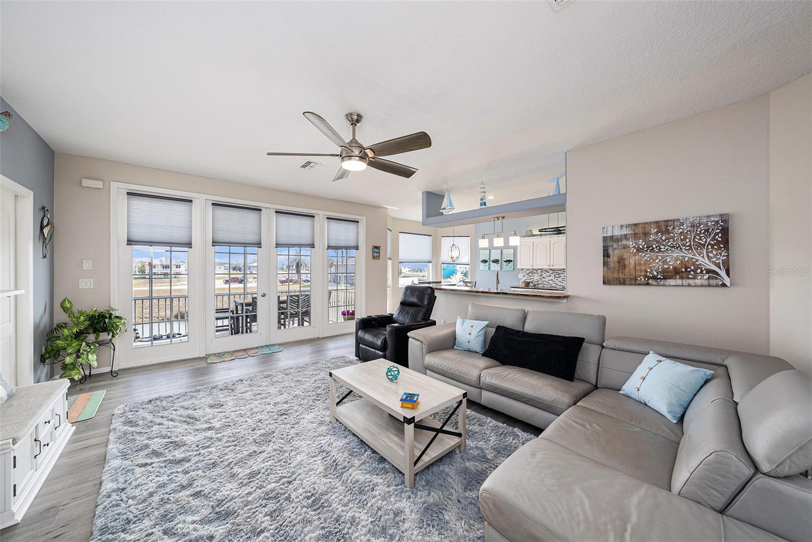 3432 BLUEFISH DR, HERNANDO BEACH, FL, 34607