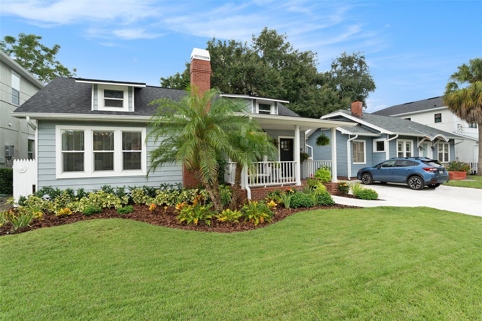 2910 W AQUILLA ST, TAMPA, FL, 33629