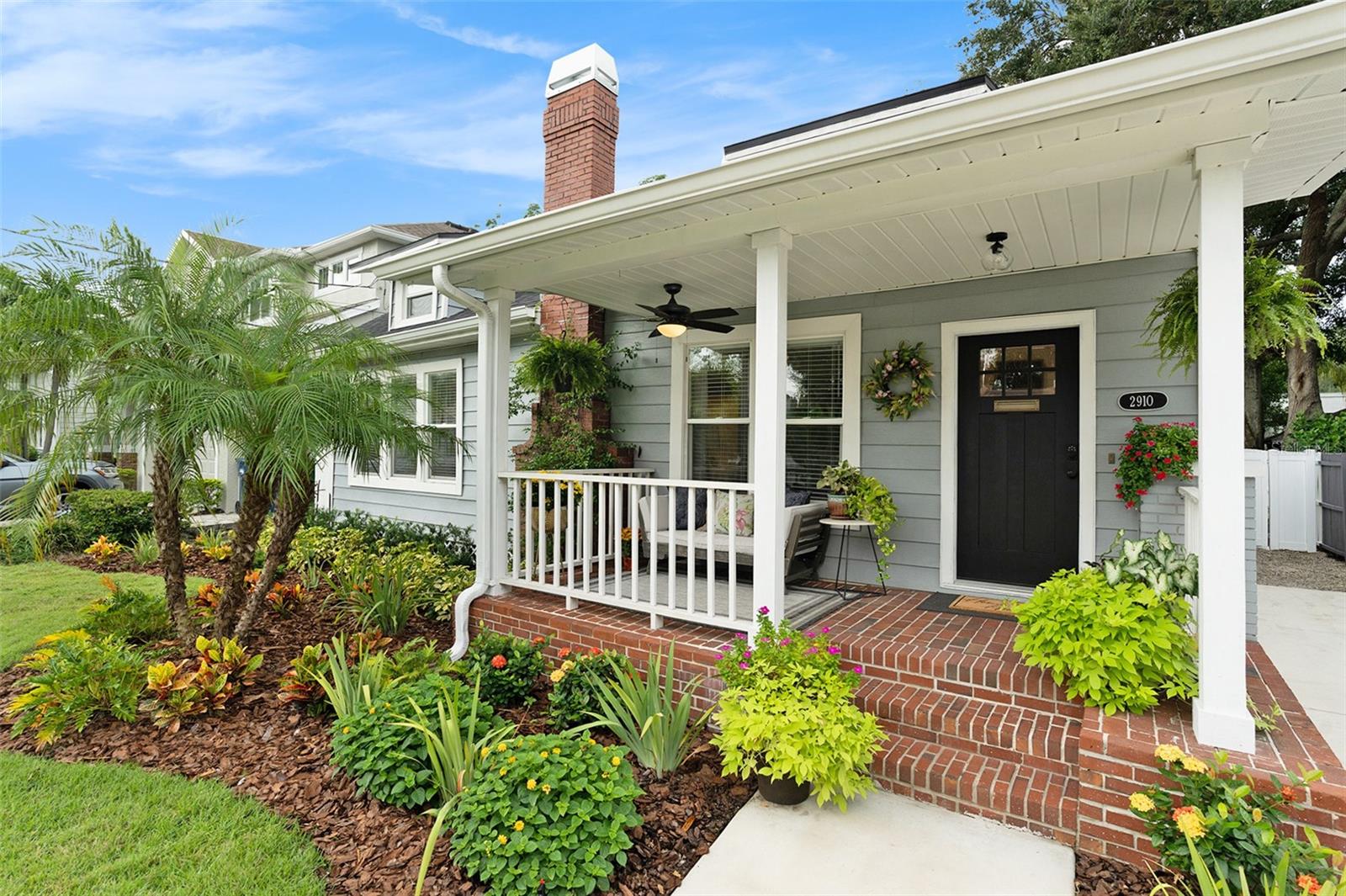 2910 W AQUILLA ST, TAMPA, FL, 33629