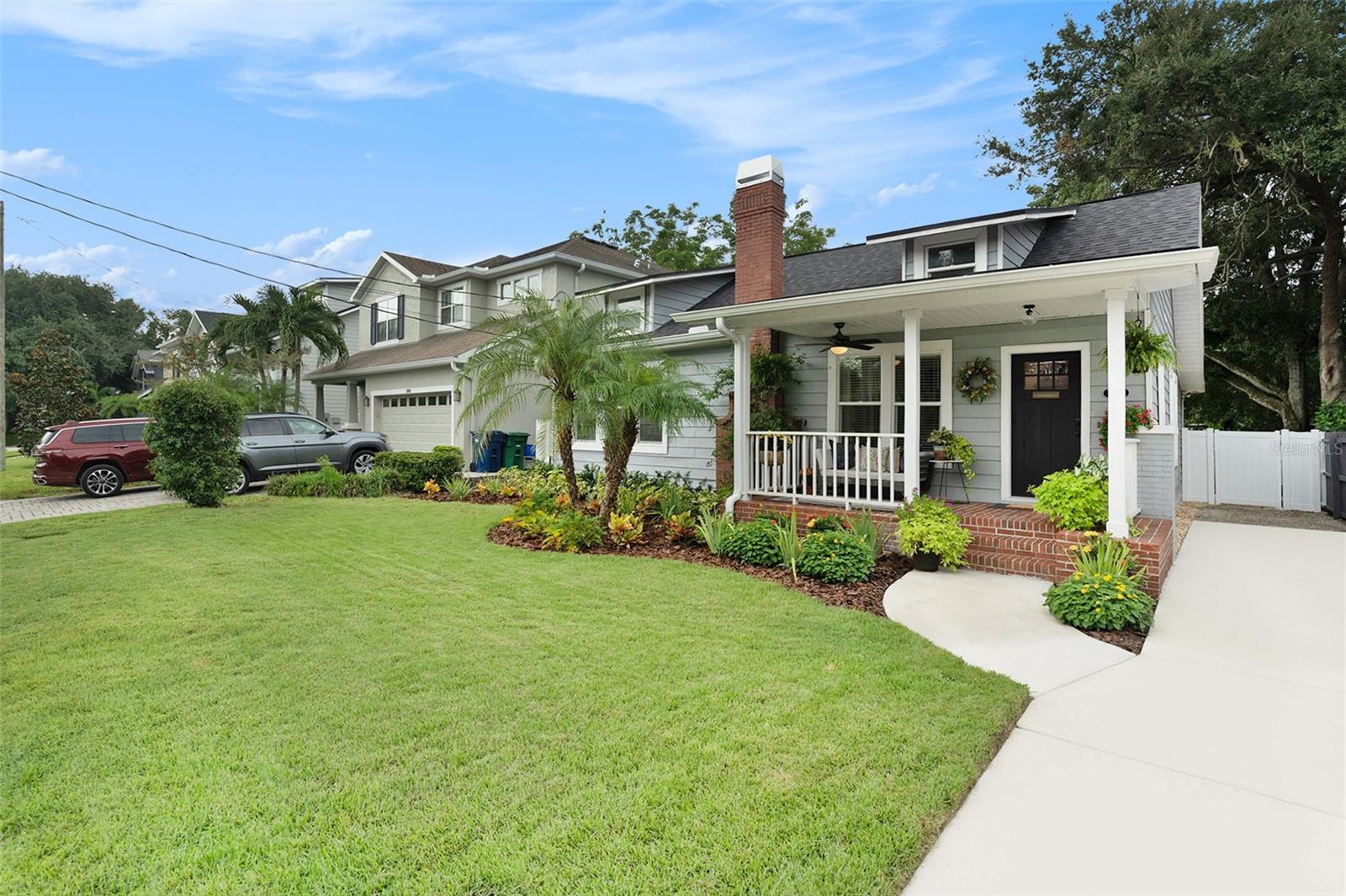 2910 W AQUILLA ST, TAMPA, FL, 33629