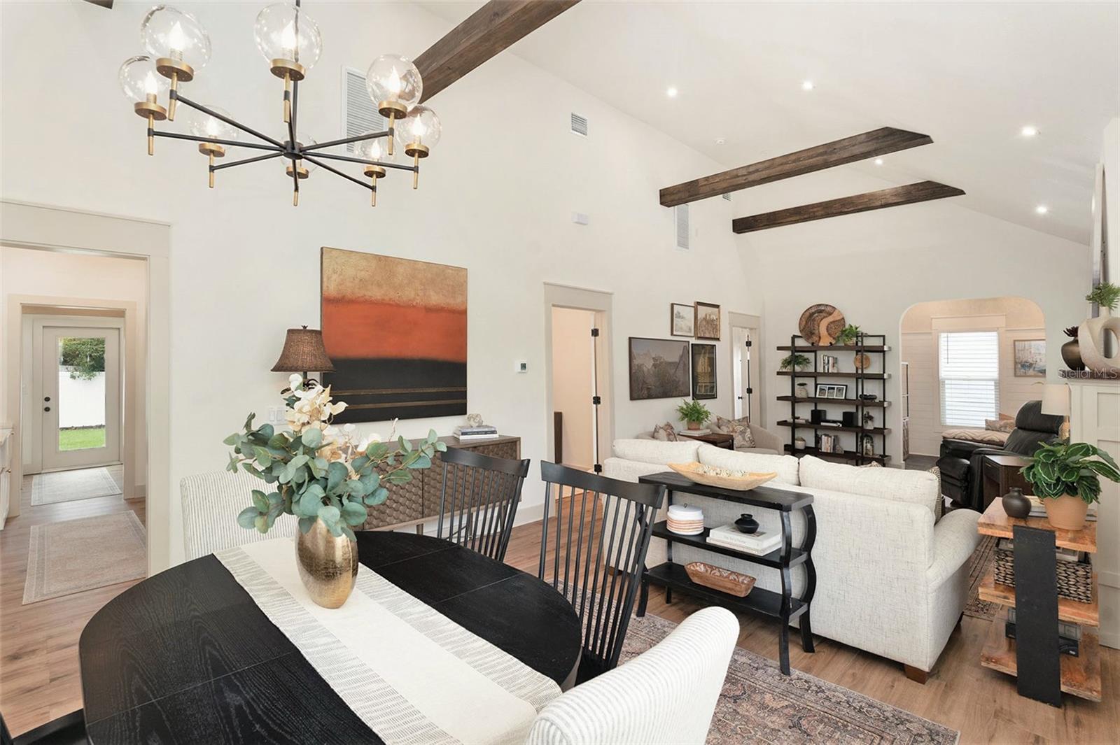 2910 W AQUILLA ST, TAMPA, FL, 33629