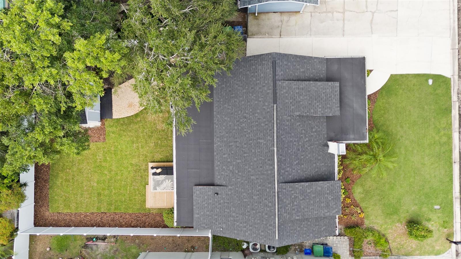 2910 W AQUILLA ST, TAMPA, FL, 33629