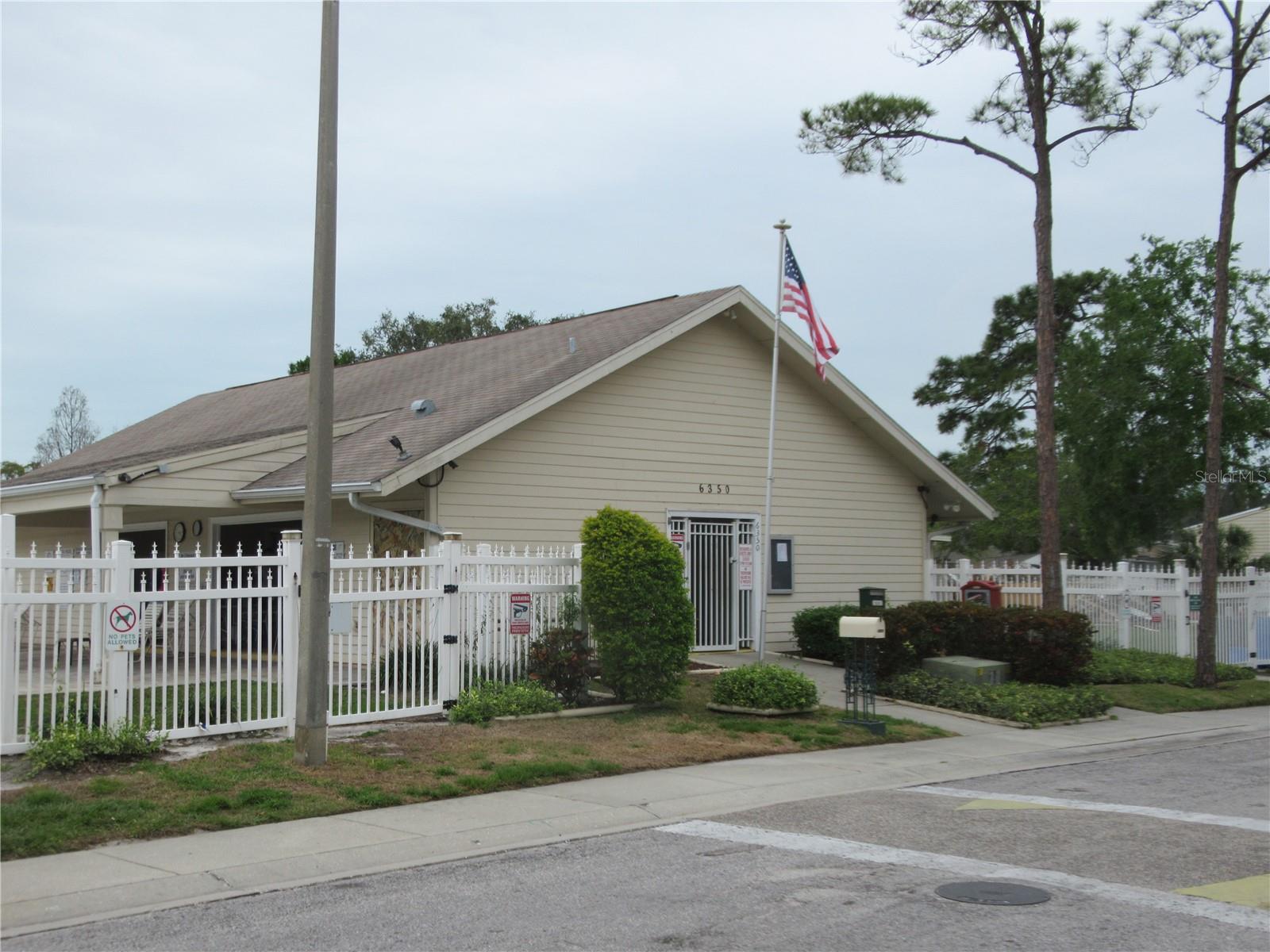 6334 92 PL #2401, PINELLAS PARK, FL, 33782