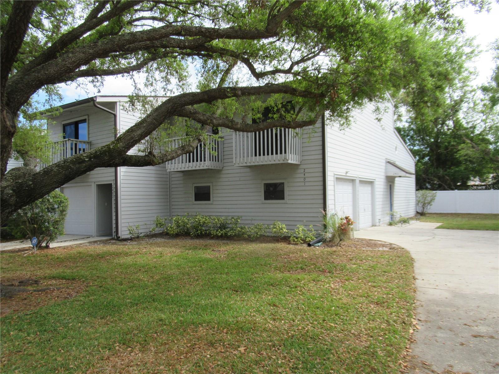 6334 92 PL #2401, PINELLAS PARK, FL, 33782