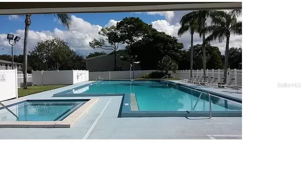 6334 92 PL #2401, PINELLAS PARK, FL, 33782