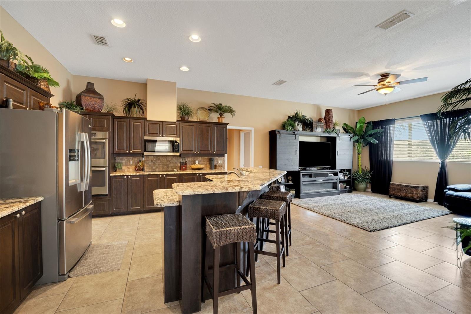 4435 FAIRWAY OAKS DR, MULBERRY, FL, 33860