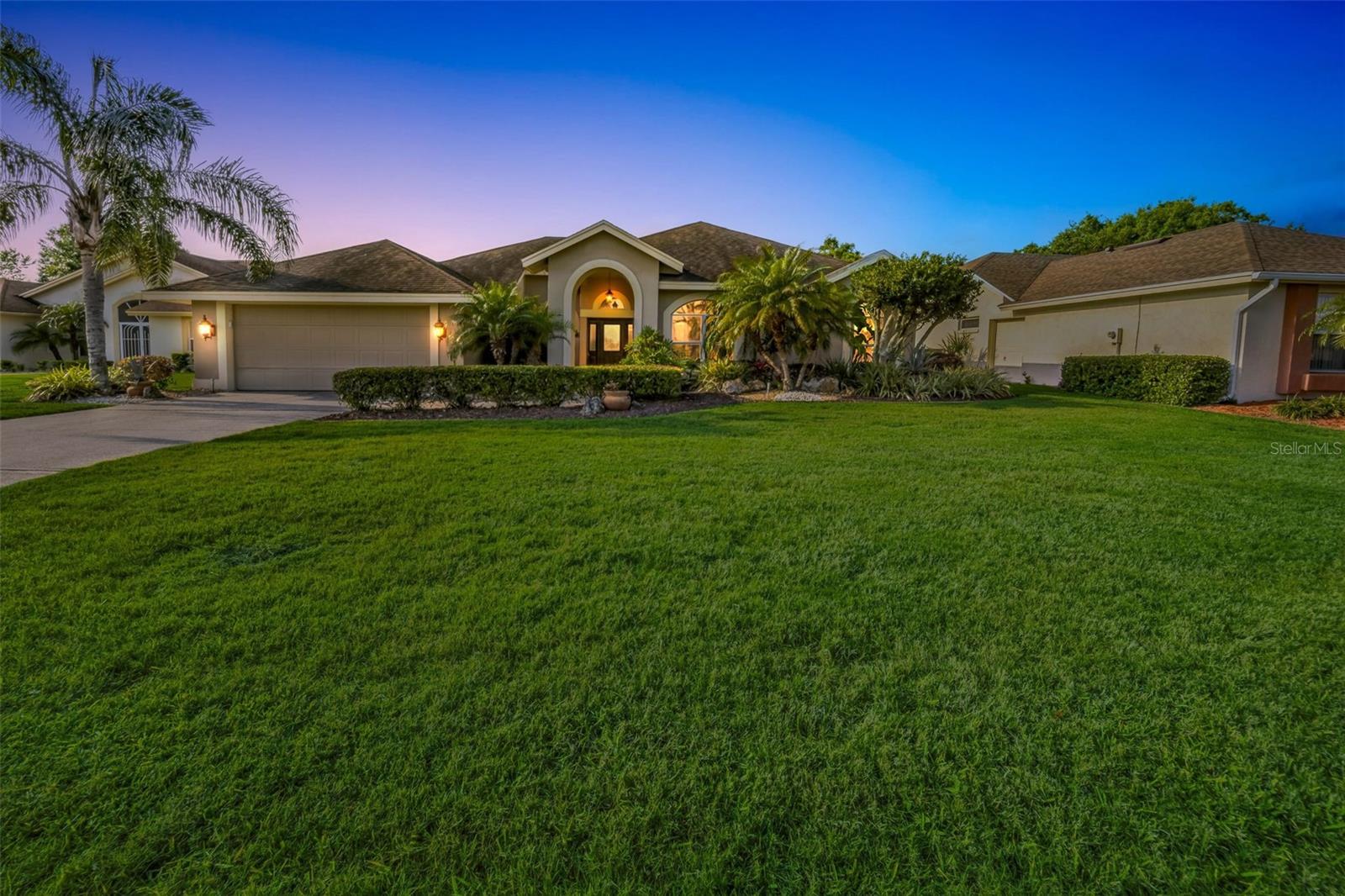 4435 FAIRWAY OAKS DR, MULBERRY, FL, 33860