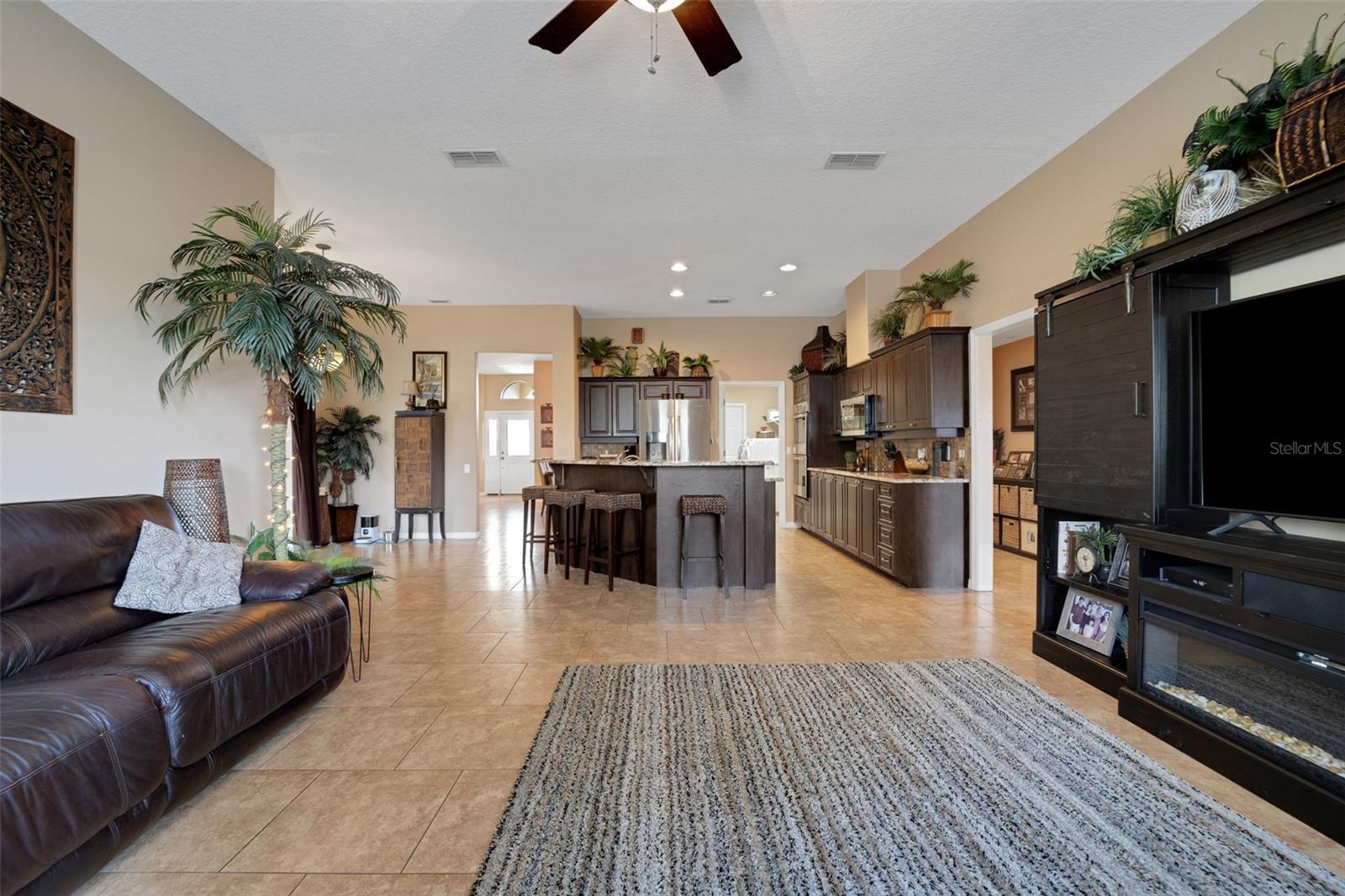 4435 FAIRWAY OAKS DR, MULBERRY, FL, 33860