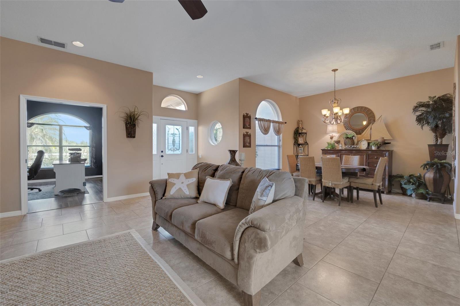 4435 FAIRWAY OAKS DR, MULBERRY, FL, 33860