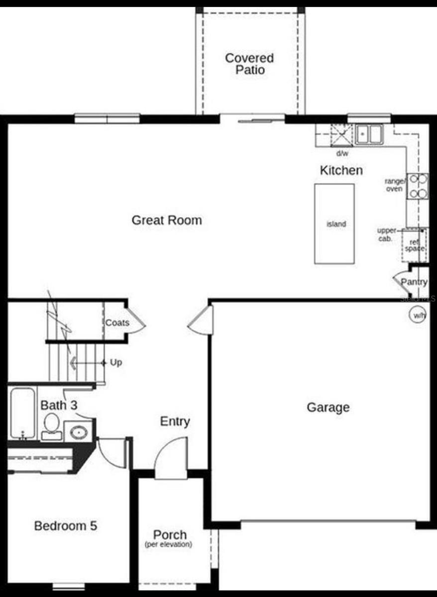 635 OVERPOOL AVE, DAVENPORT, FL, 33896