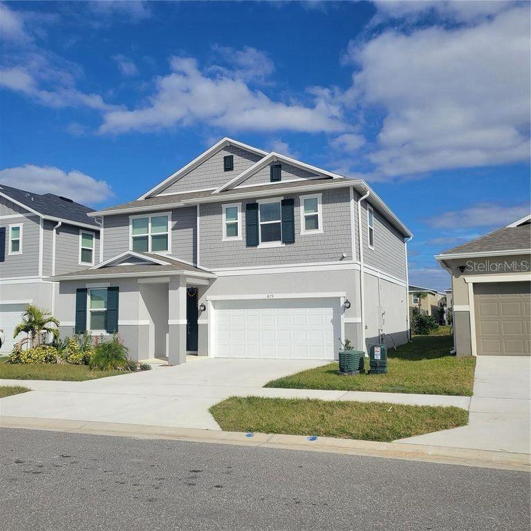 635 OVERPOOL AVE, DAVENPORT, FL, 33896