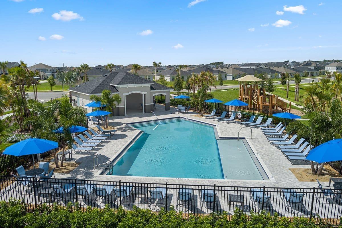 635 OVERPOOL AVE, DAVENPORT, FL, 33896
