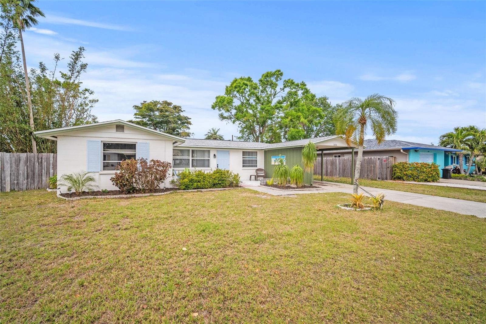 2620 WHITE SANDS DR, SARASOTA, FL, 34231