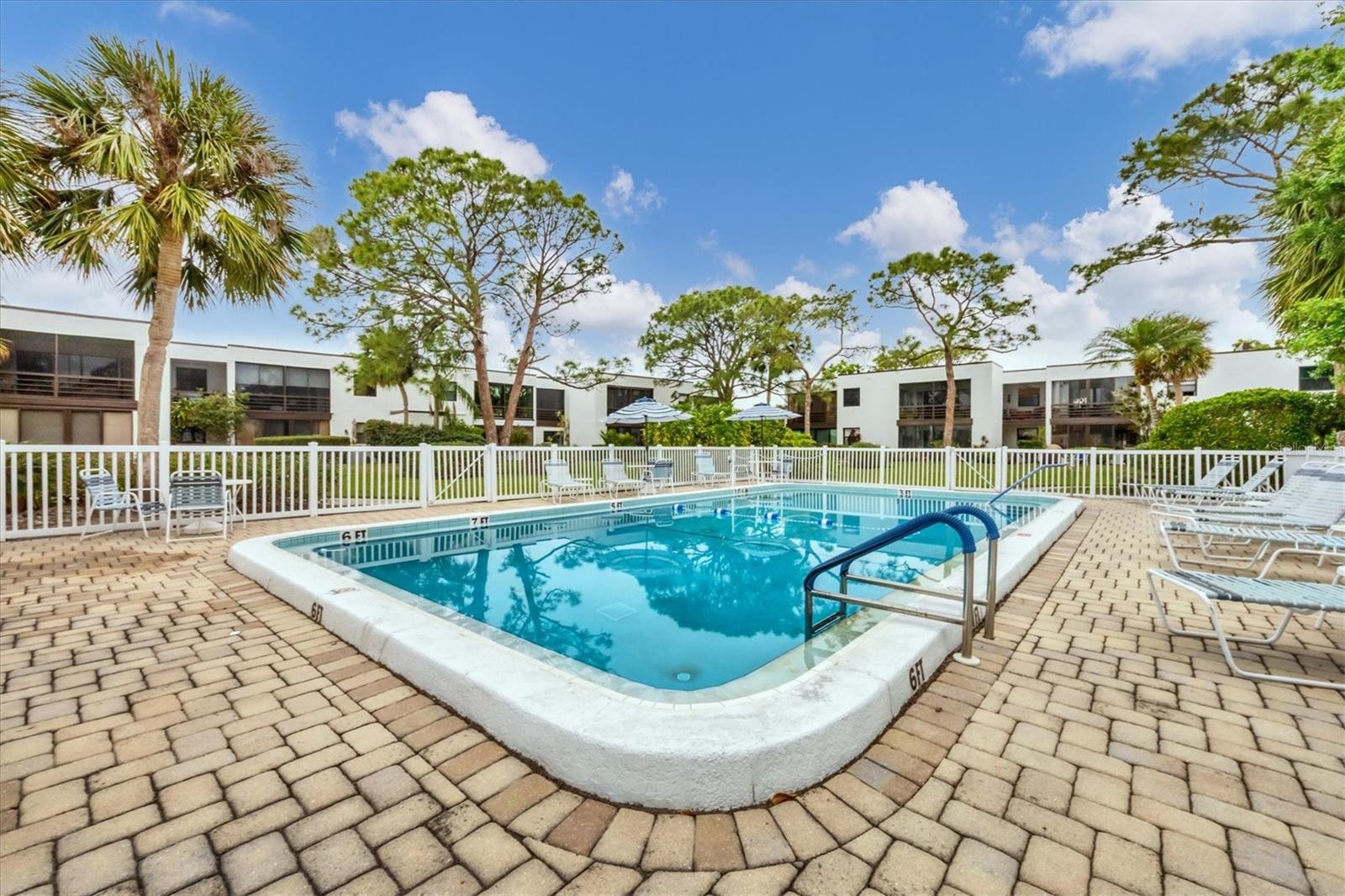 5042 MARSH FIELD RD #16, SARASOTA, FL, 34235