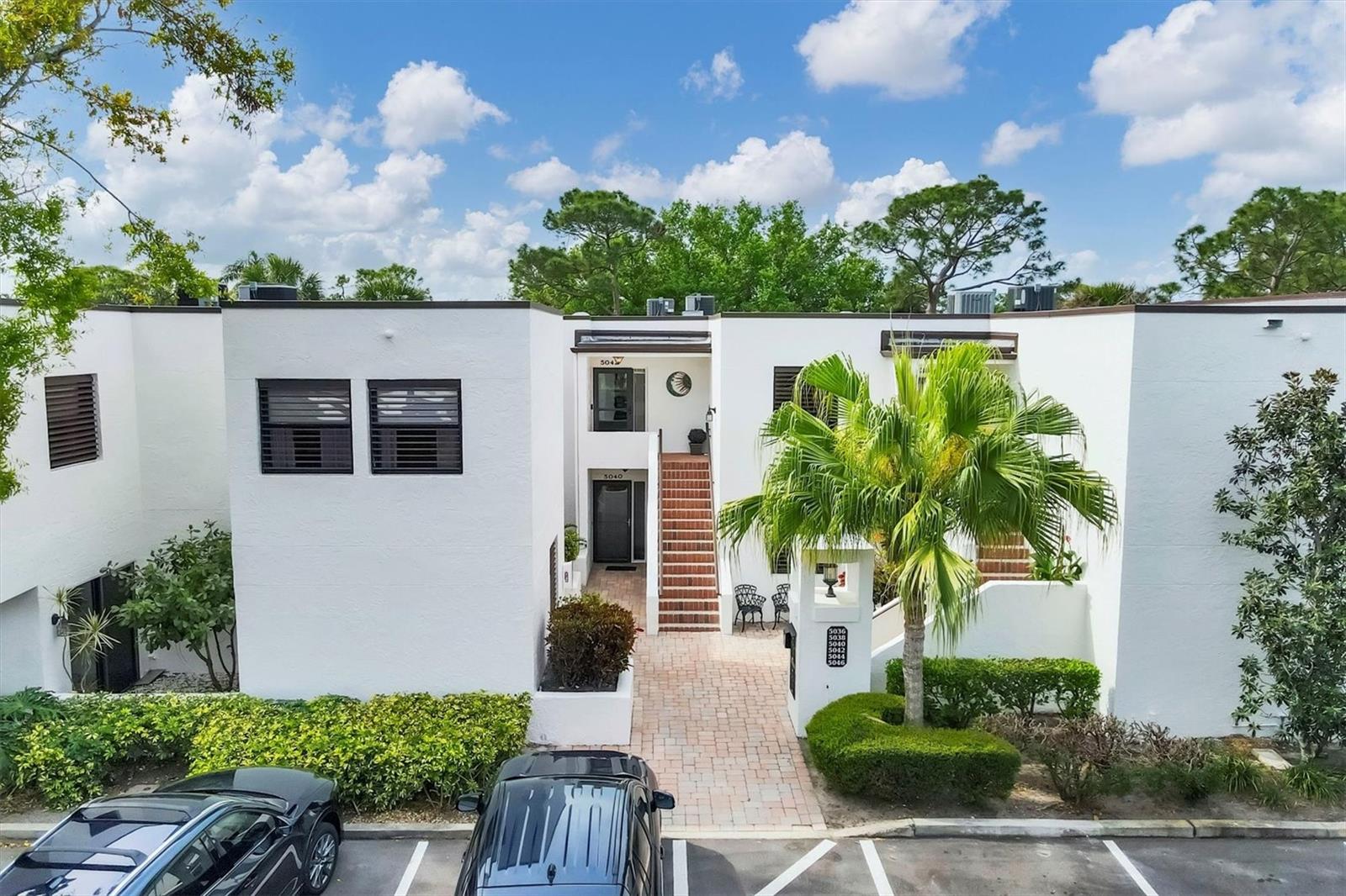 5042 MARSH FIELD RD #16, SARASOTA, FL, 34235