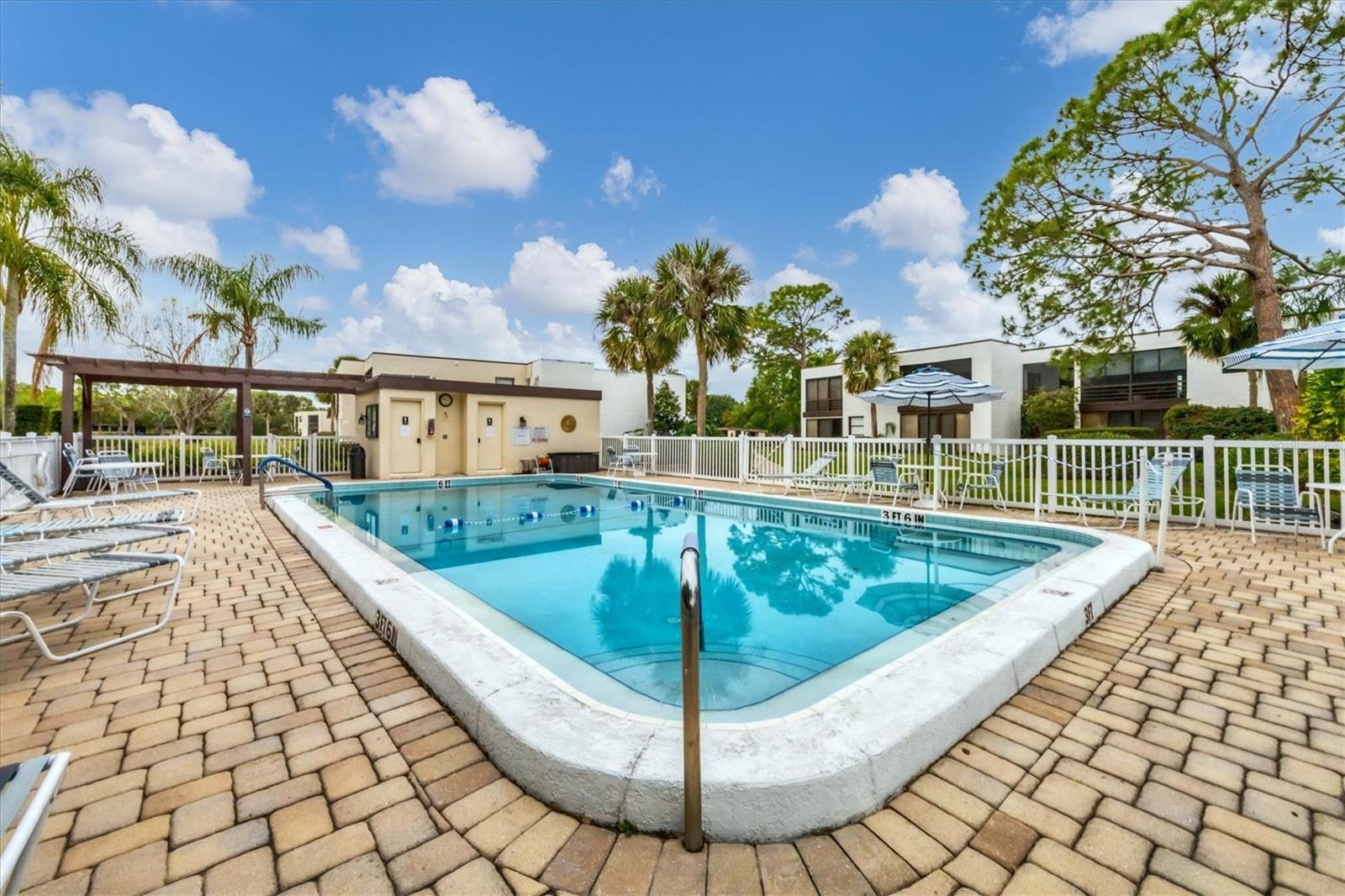 5042 MARSH FIELD RD #16, SARASOTA, FL, 34235