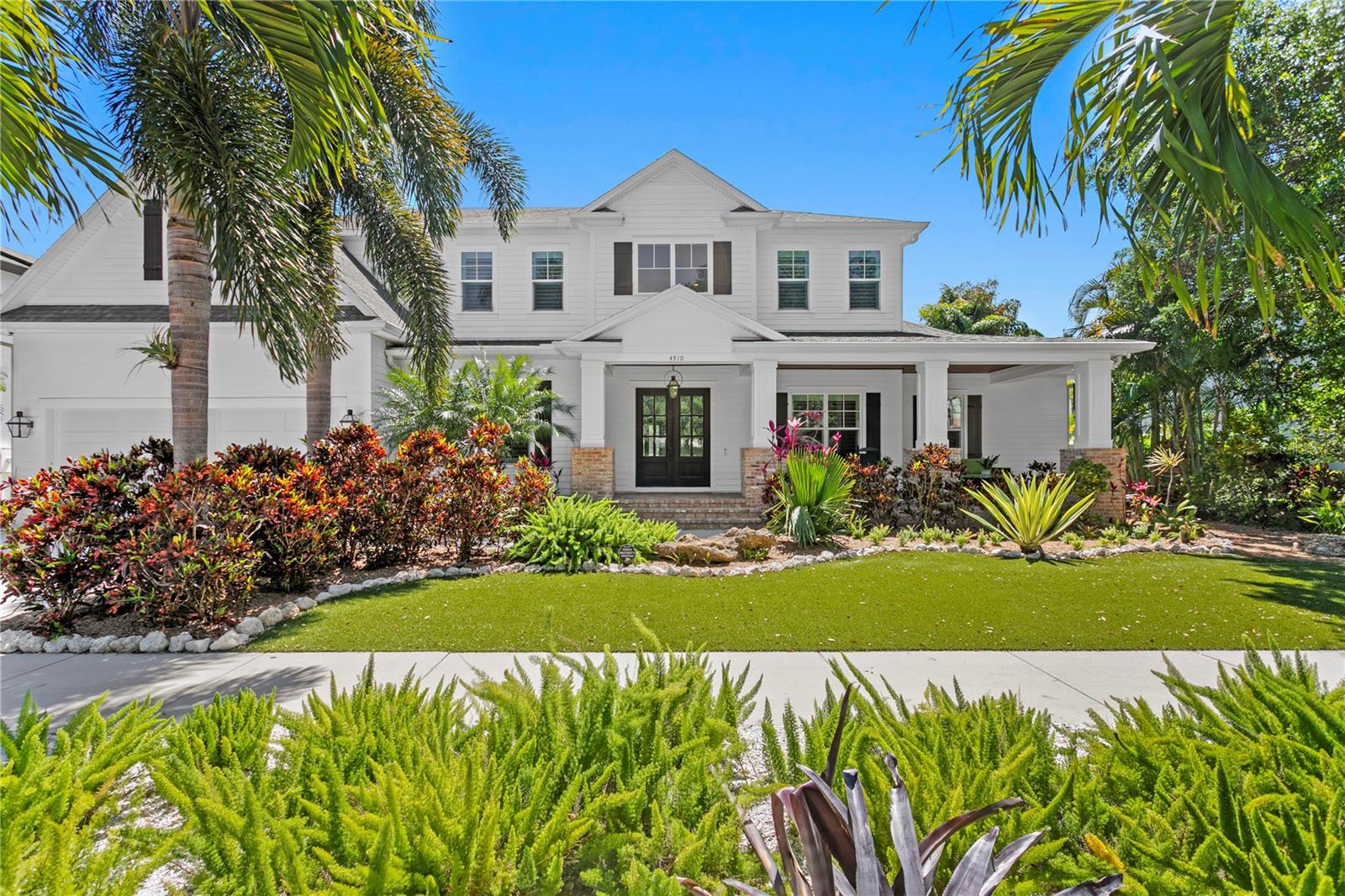 4510 W VASCONIA ST, TAMPA, FL, 33629