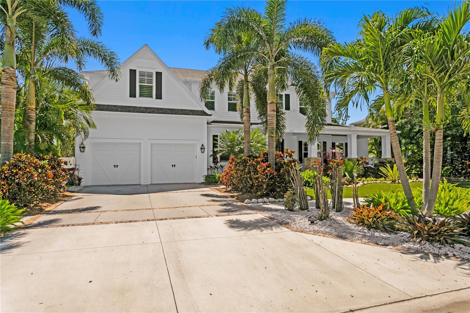 4510 W VASCONIA ST, TAMPA, FL, 33629