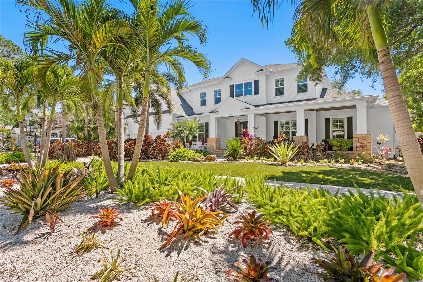 4510 W VASCONIA ST, TAMPA, FL, 33629