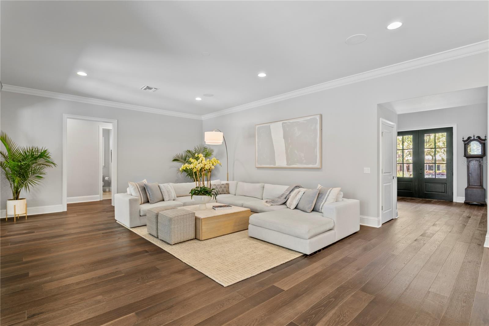 4510 W VASCONIA ST, TAMPA, FL, 33629