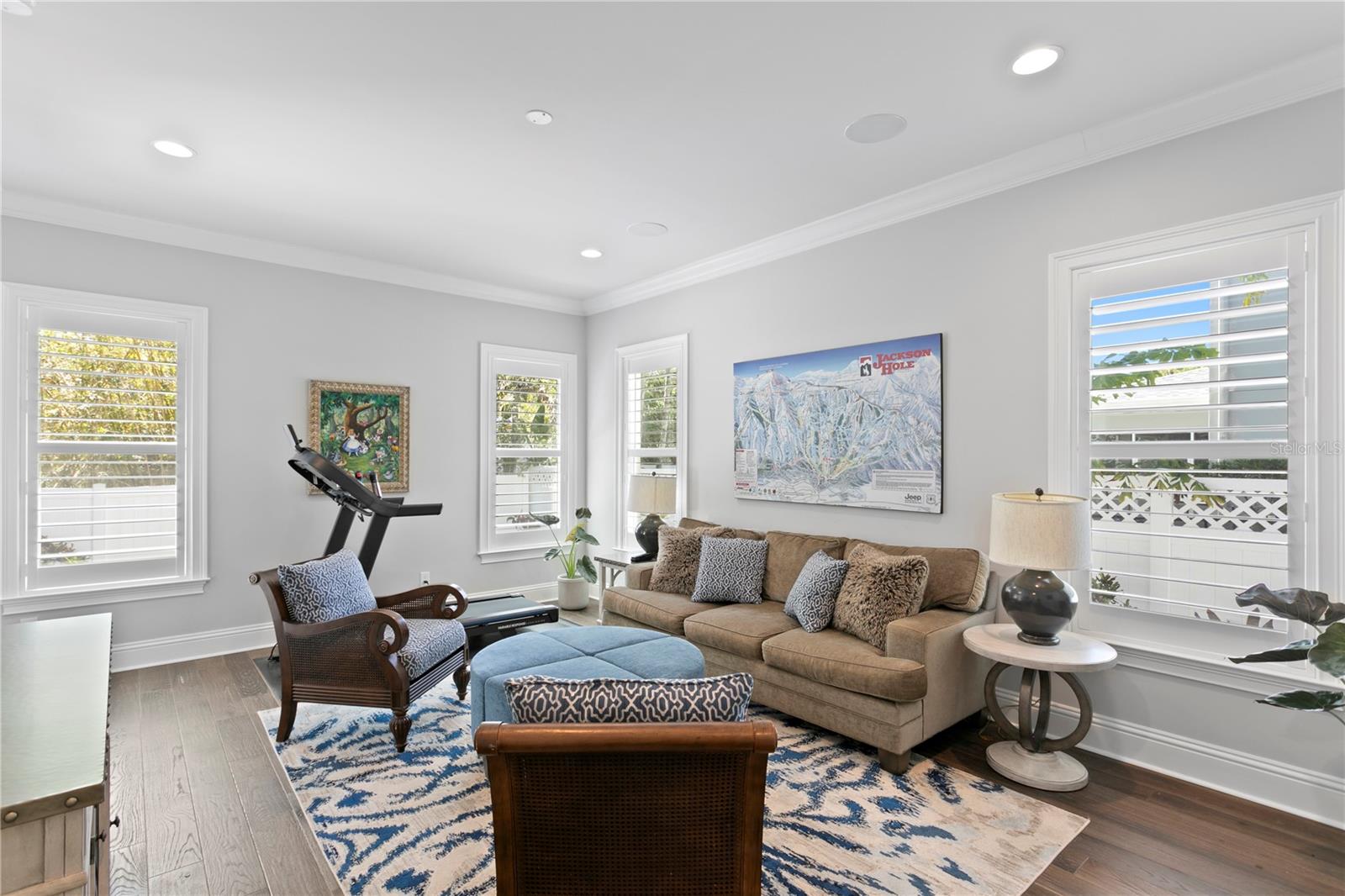 4510 W VASCONIA ST, TAMPA, FL, 33629