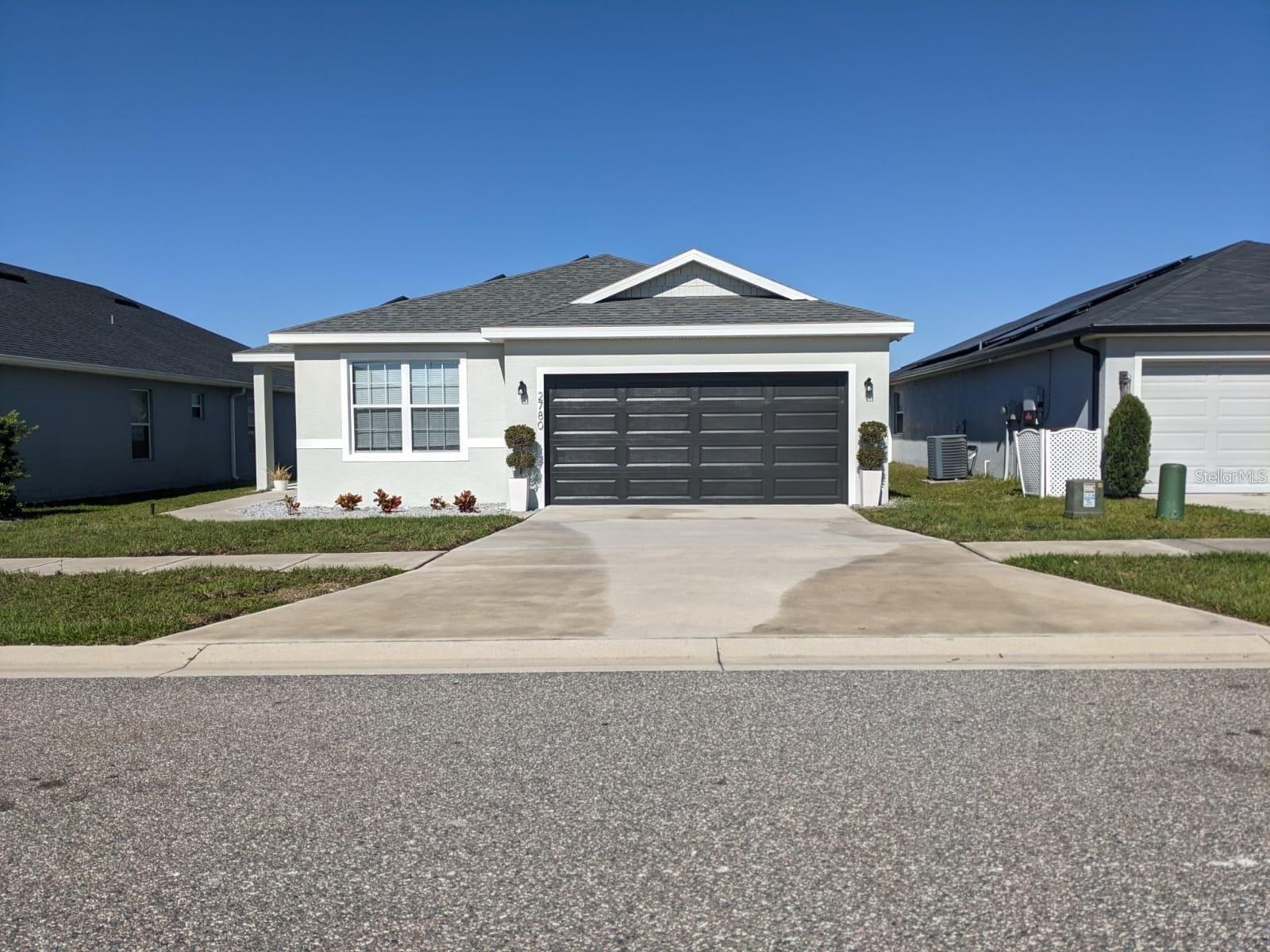 2780 SANDERLING ST, HAINES CITY, FL, 33844