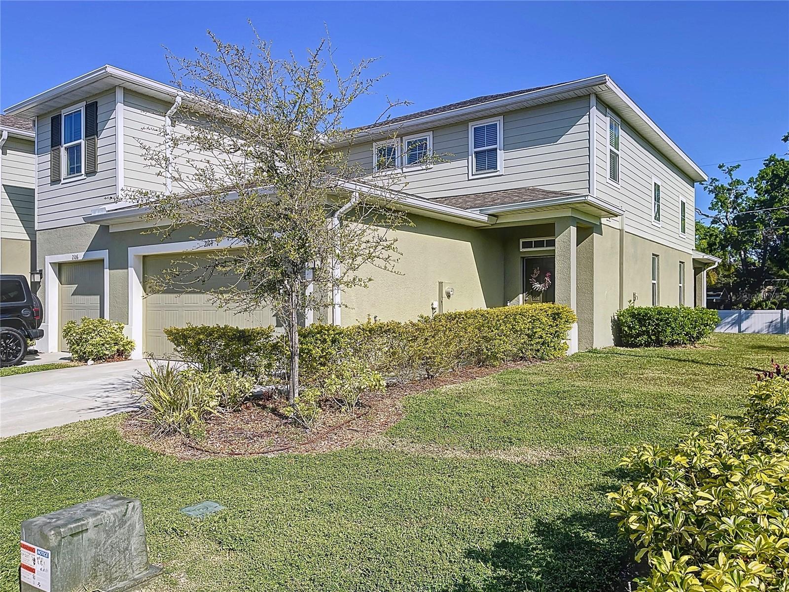 2104 LACEFLOWER DR, BRANDON, FL, 33510