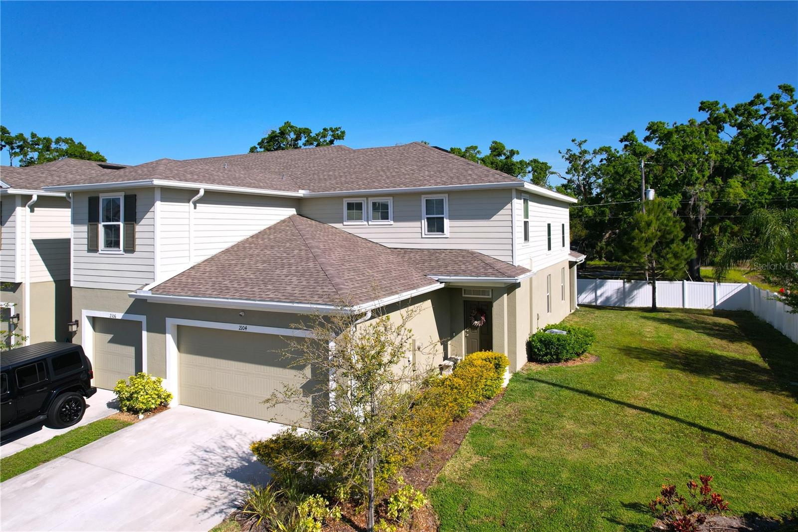 2104 LACEFLOWER DR, BRANDON, FL, 33510