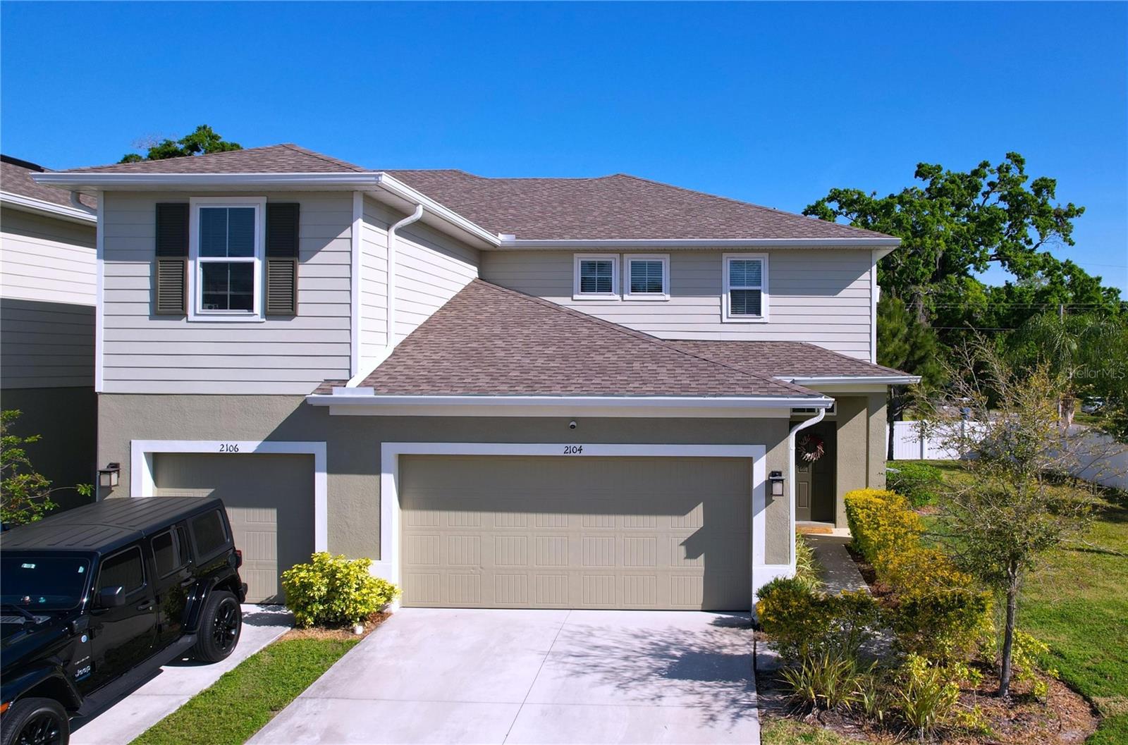 2104 LACEFLOWER DR, BRANDON, FL, 33510