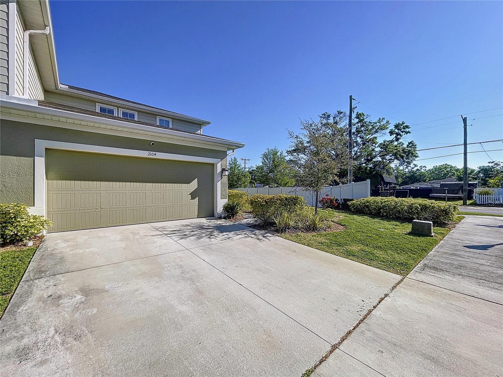 2104 LACEFLOWER DR, BRANDON, FL, 33510