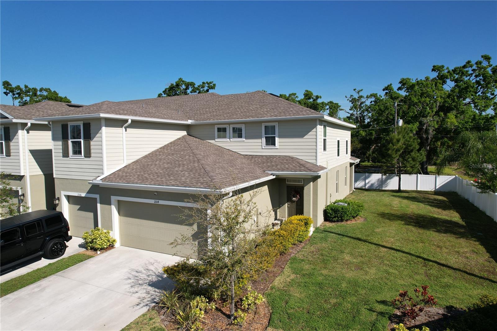 2104 LACEFLOWER DR, BRANDON, FL, 33510