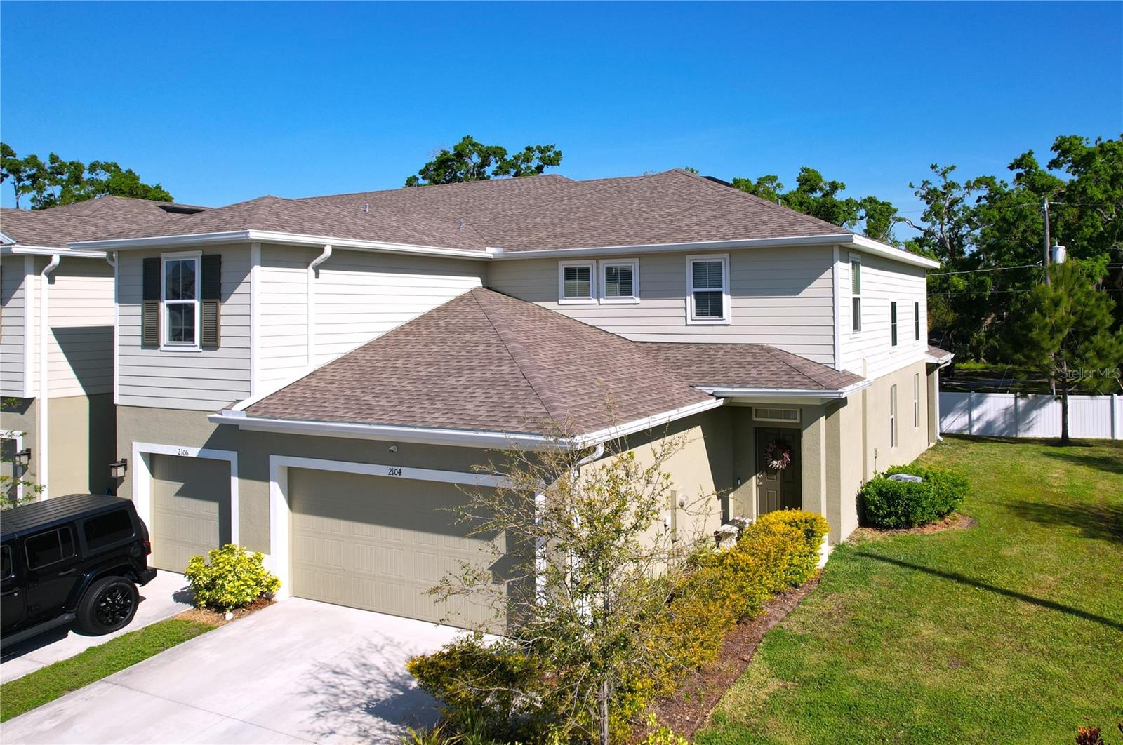 2104 LACEFLOWER DR, BRANDON, FL, 33510